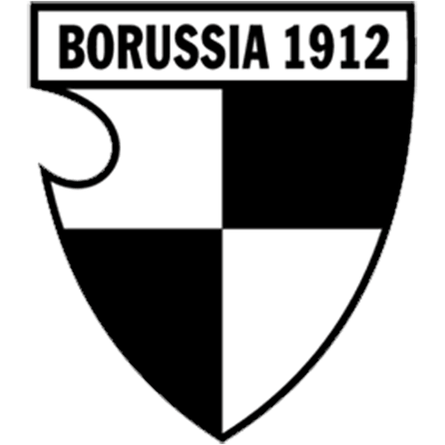 Wappen Borussia Freialdenhoven